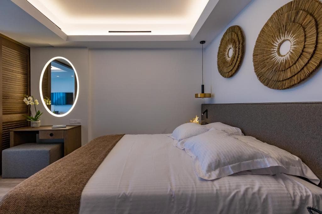 Hotel Tasia Maris Beach - Adults Only - 23