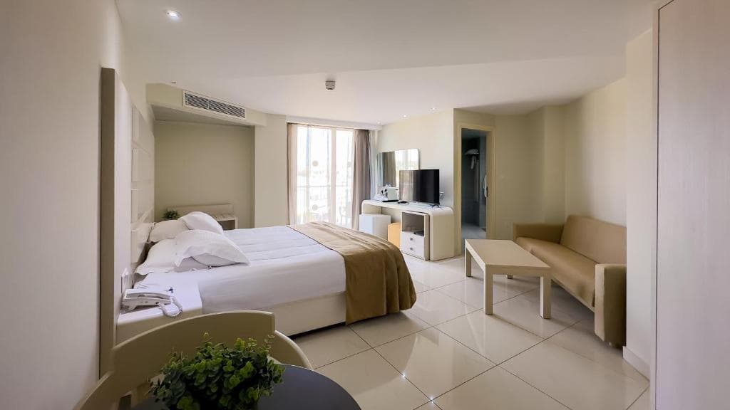 Hotel Tasia Maris Beach - Adults Only - 25