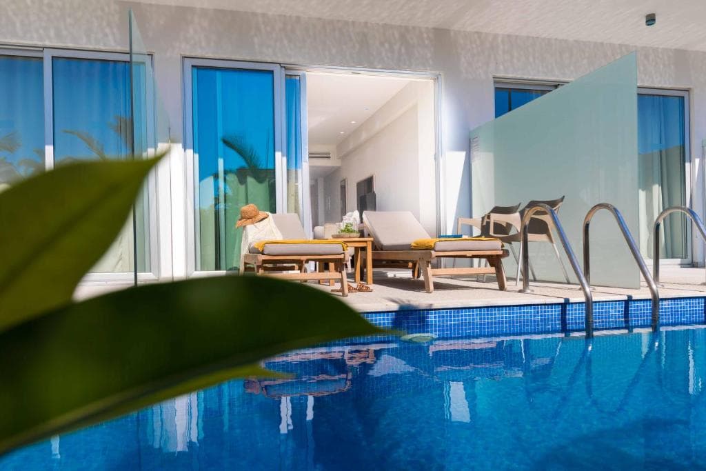 Hotel Tasia Maris Beach - Adults Only - 27