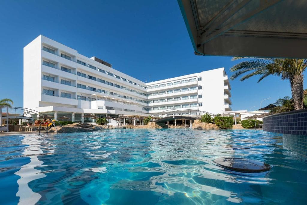Hotel Tasia Maris Beach - Adults Only - 34