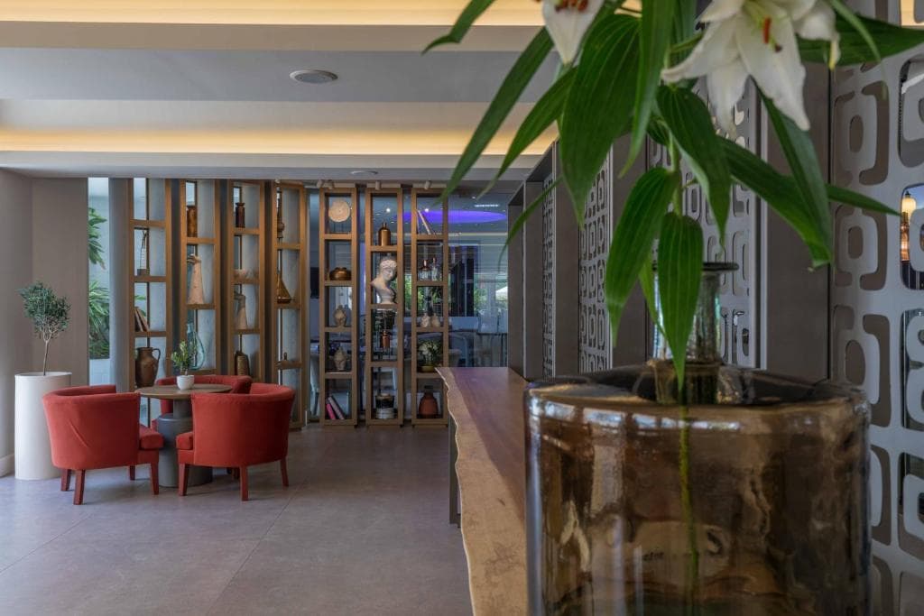 Hotel Tasia Maris Beach - Adults Only - 36