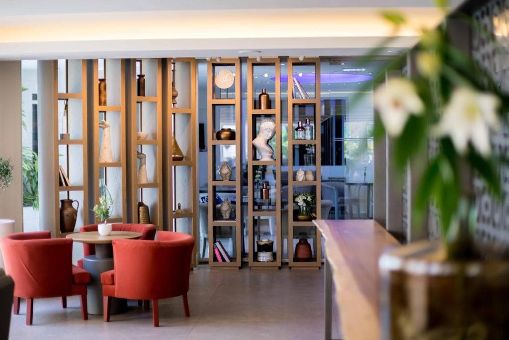 Hotel Tasia Maris Beach - Adults Only - 38