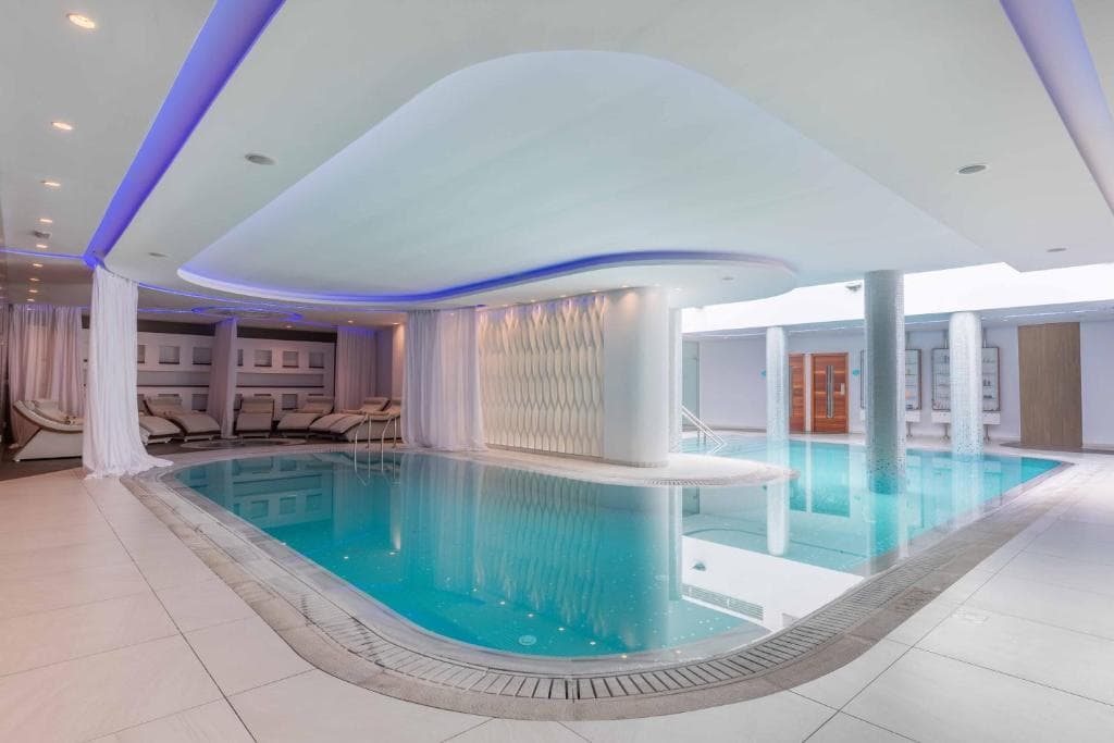 Hotel Tasia Maris Beach - Adults Only - 44