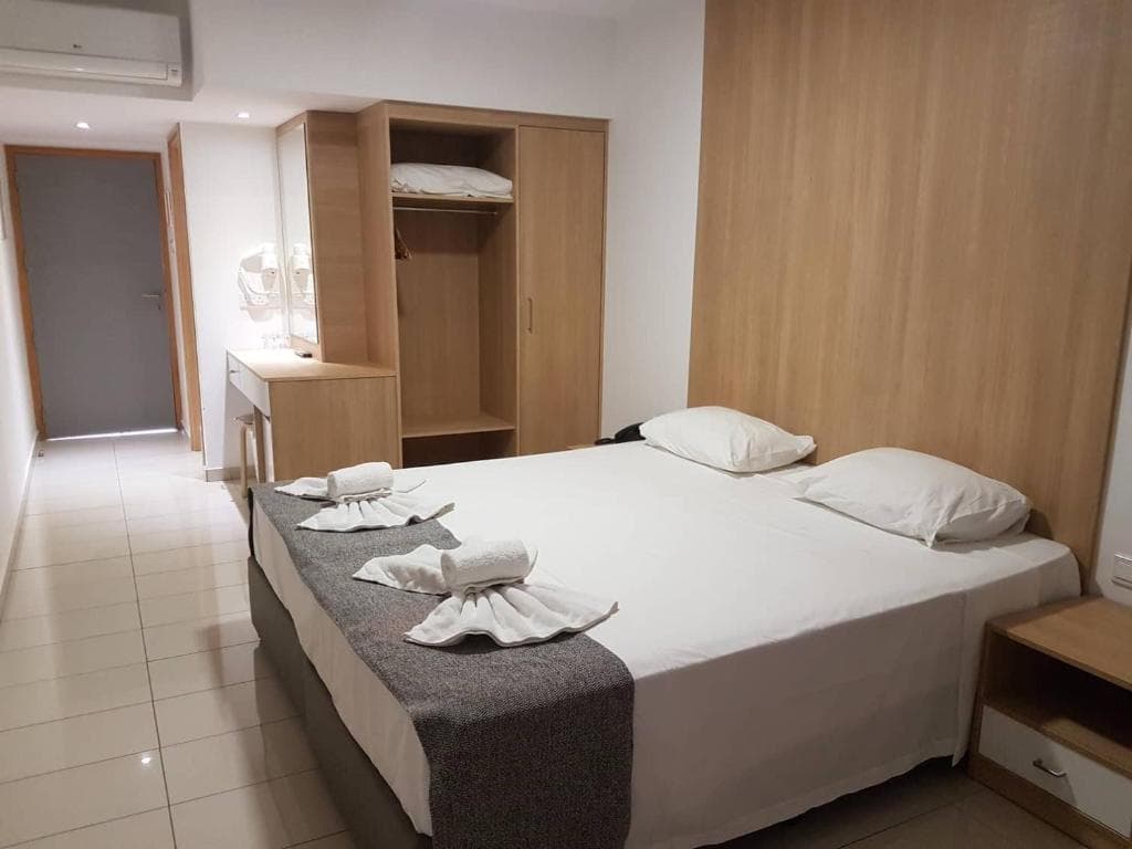 Hotel Nicholas Color - 14