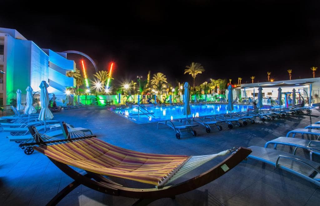 Hotel Nicholas Color - 37