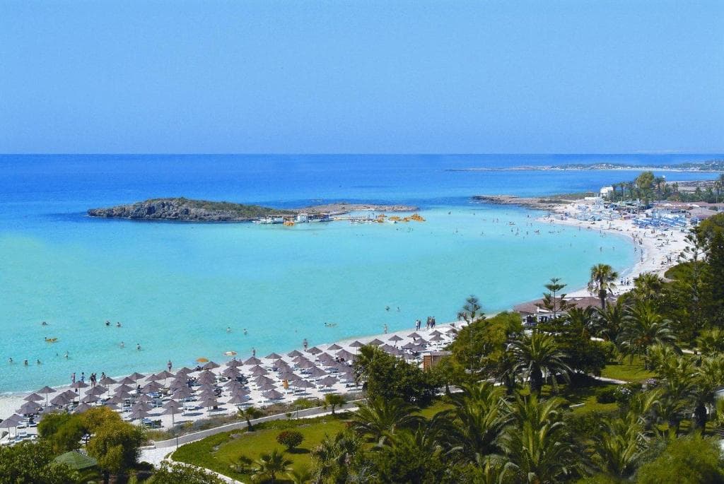 Hotel Nissiana & Bungalows - 7