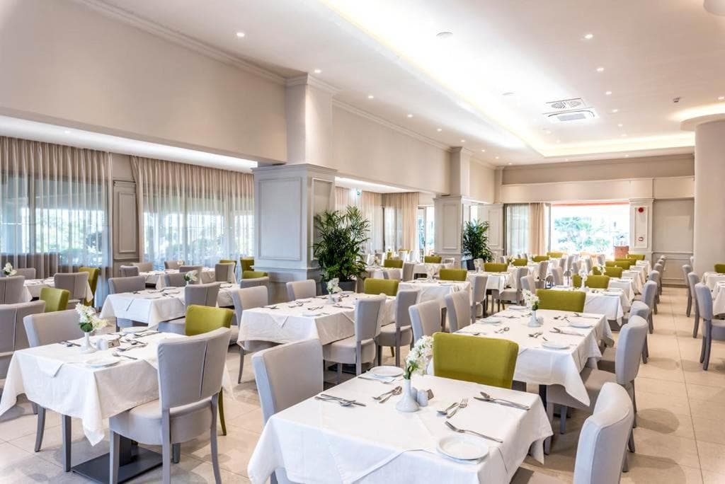 Hotel Nissiana & Bungalows - 20