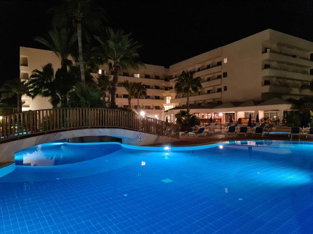 Hotel Nissiana & Bungalows - 29