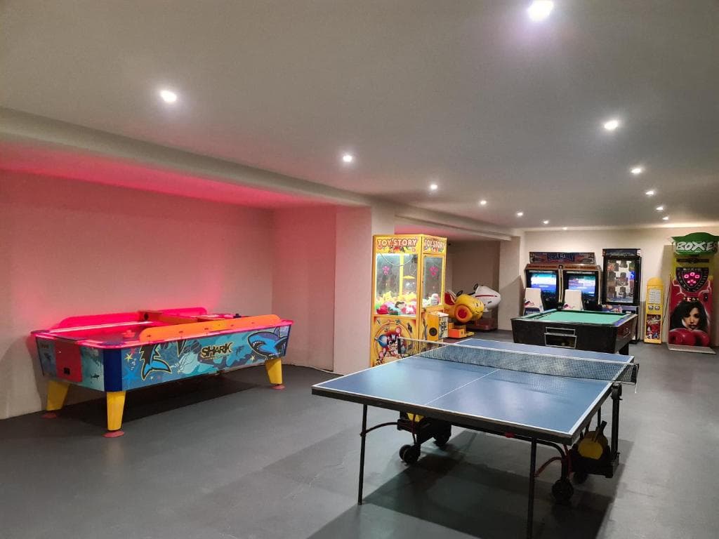 Hotel Nissiana & Bungalows - 30