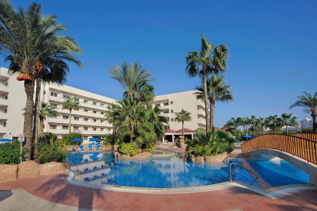 Sejur Cipru - Nissiana Hotel & Bungalows