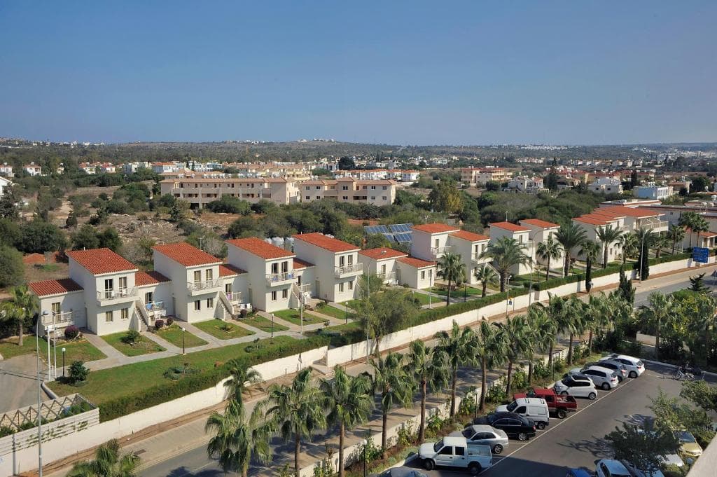 Hotel Nissiana & Bungalows - 45