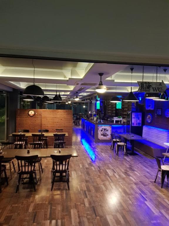 Hotel Euronapa Apartments - 27