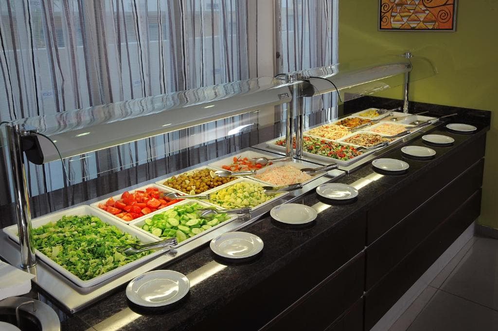 Hotel Euronapa Apartments - 35