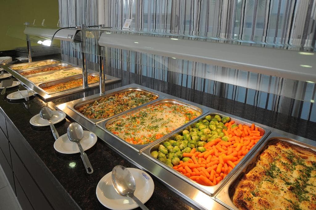 Hotel Euronapa Apartments - 36