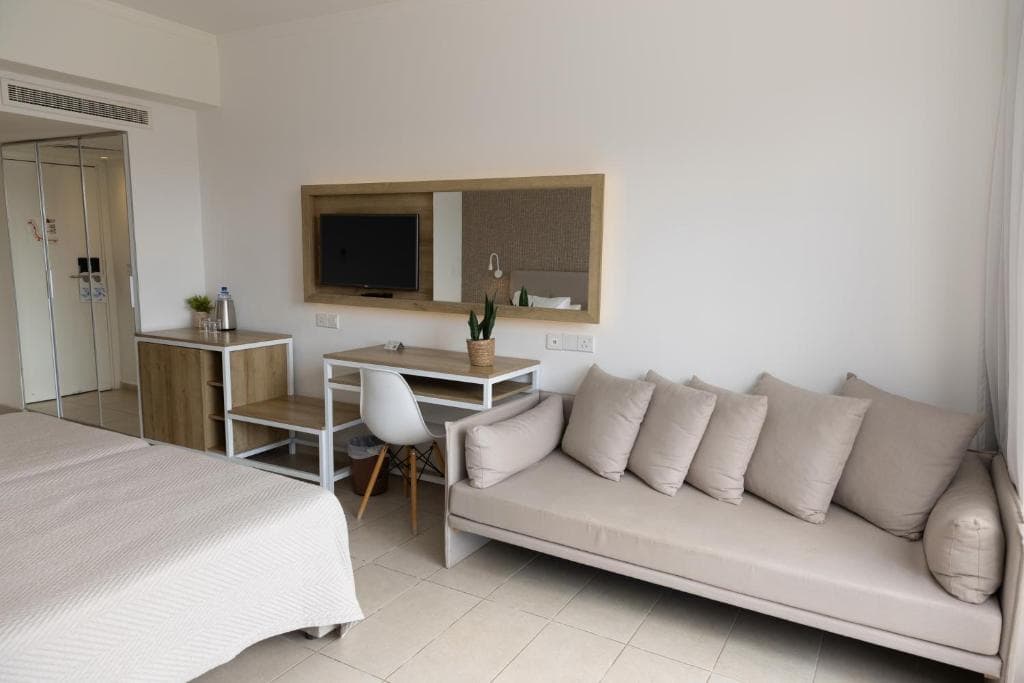 Hotel Venus Beach - 5