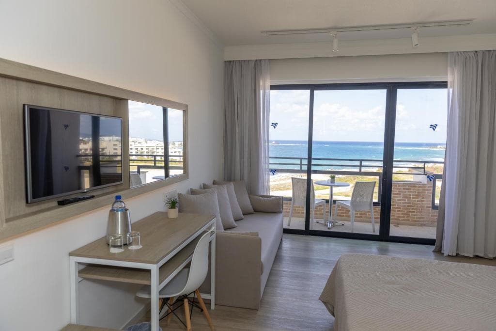 Hotel Venus Beach - 9