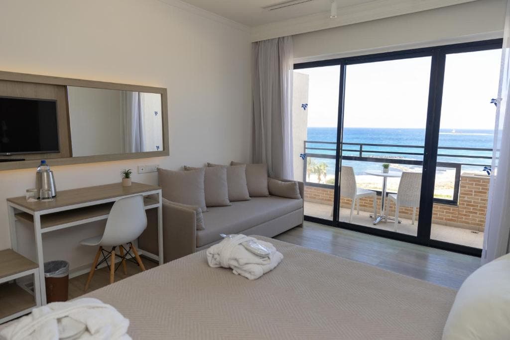 Hotel Venus Beach - 11