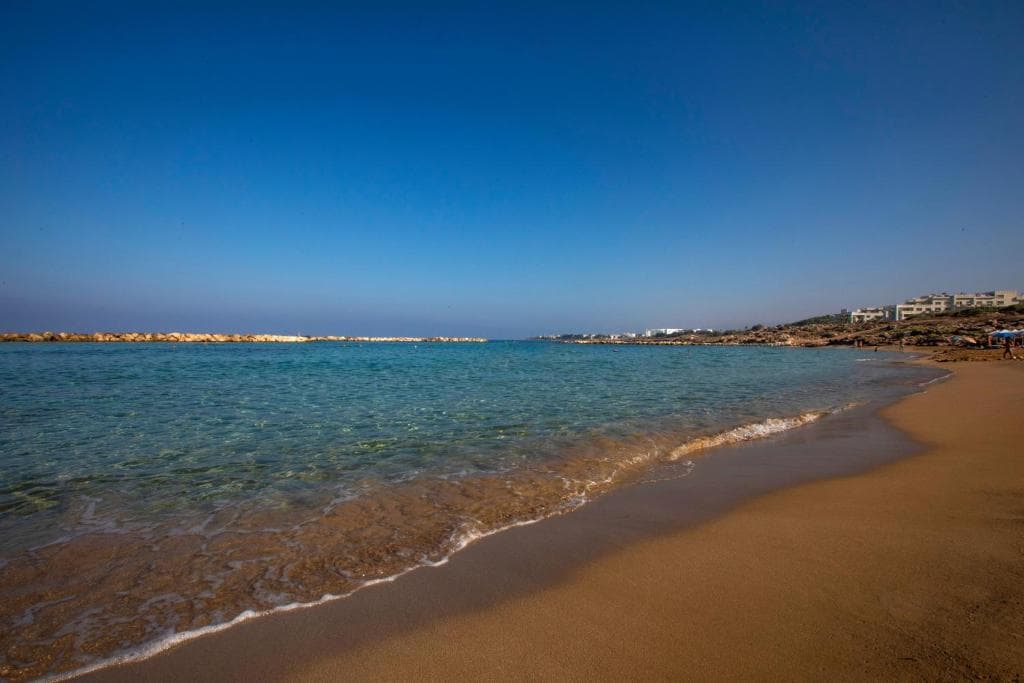 Hotel Venus Beach - 16