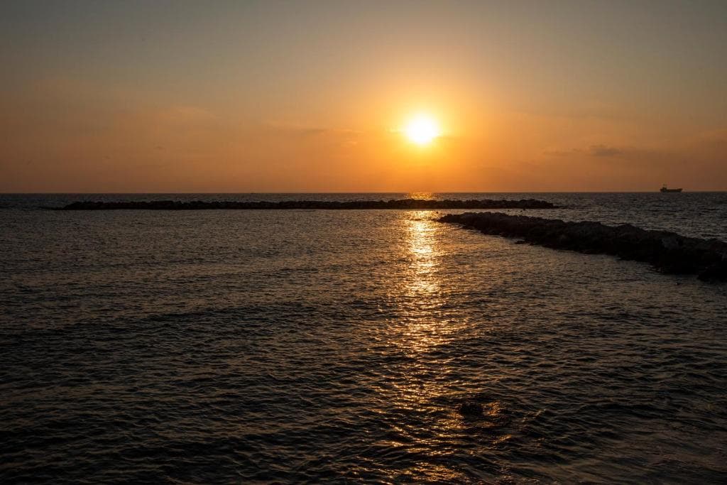 Hotel Venus Beach - 21