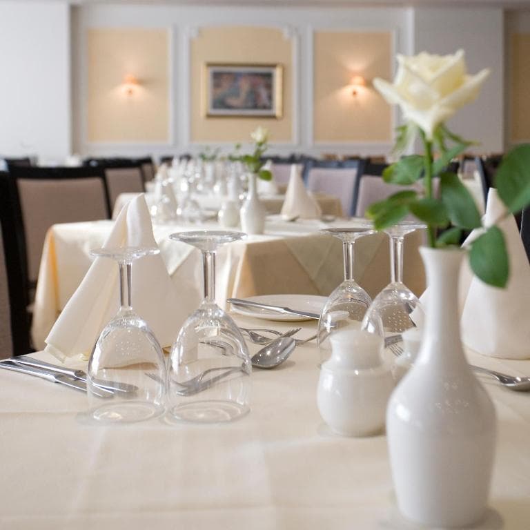 Hotel Venus Beach - 25