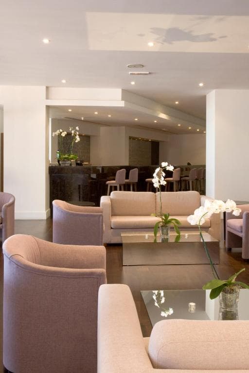 Hotel Venus Beach - 27