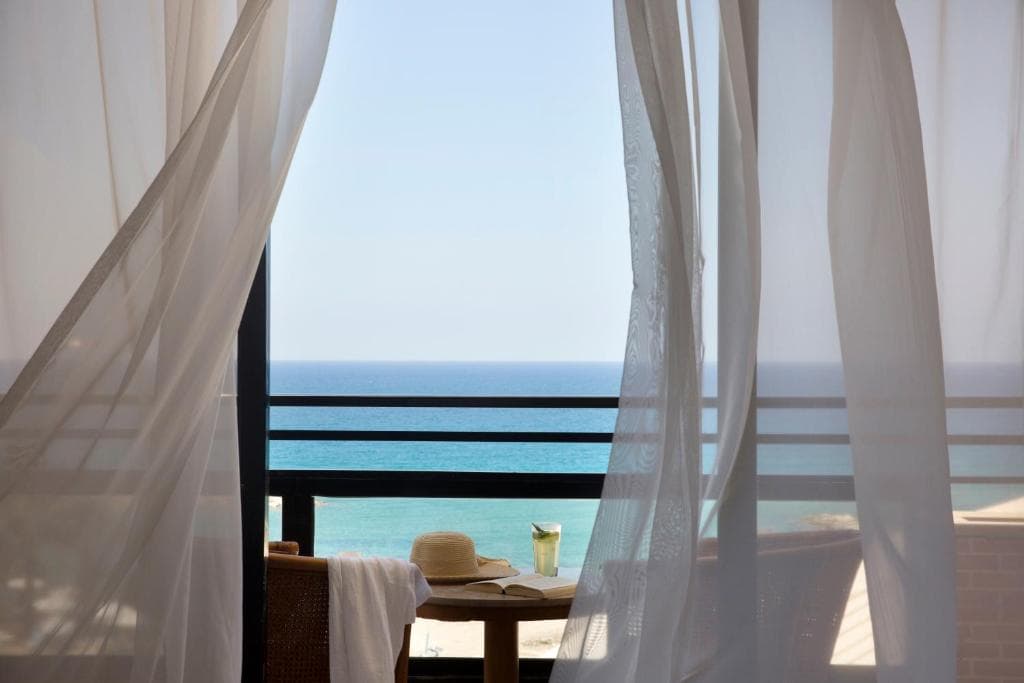 Hotel Venus Beach - 29