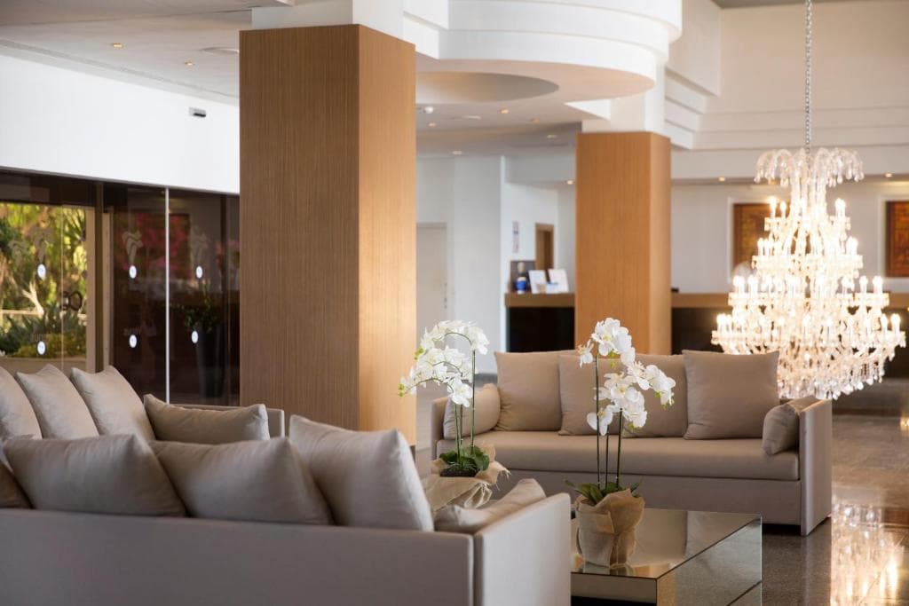 Hotel Venus Beach - 34