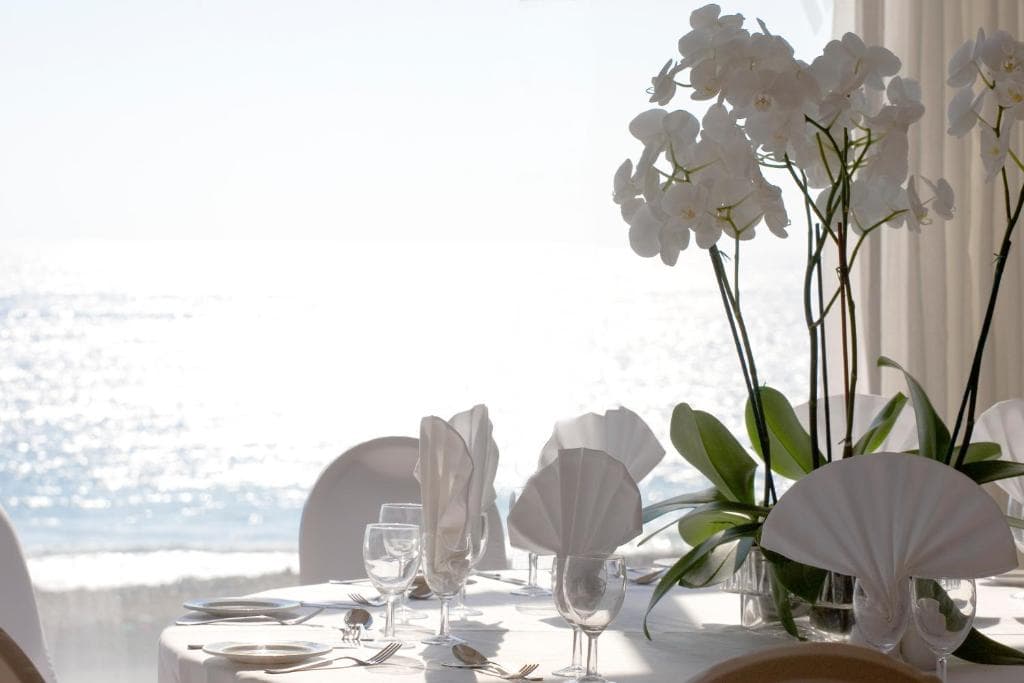 Hotel Venus Beach - 44