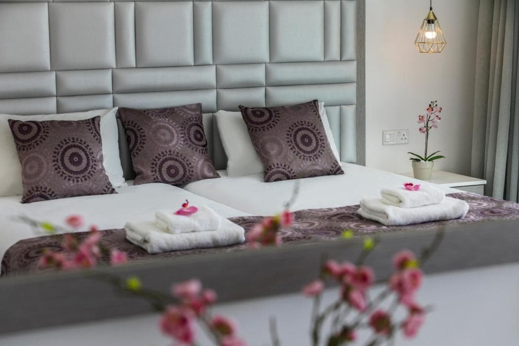 Hotel Tsokkos Protaras Beach - 7