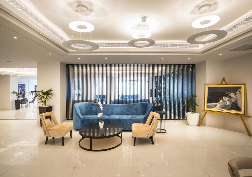 Hotel Tsokkos Protaras Beach - 12