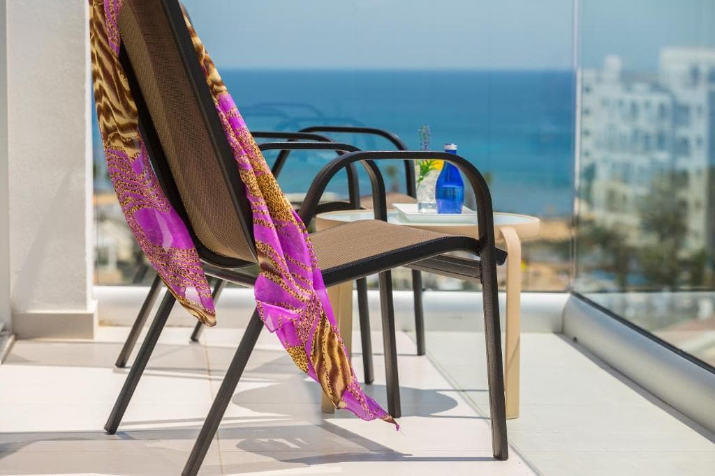 Hotel Tsokkos Protaras Beach - 13