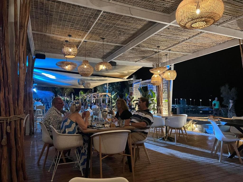 Hotel Tsokkos Protaras Beach - 15