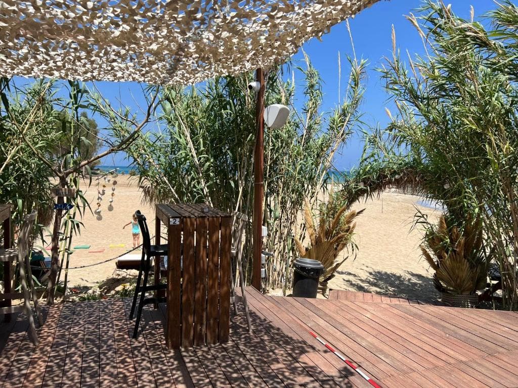 Hotel Tsokkos Protaras Beach - 16