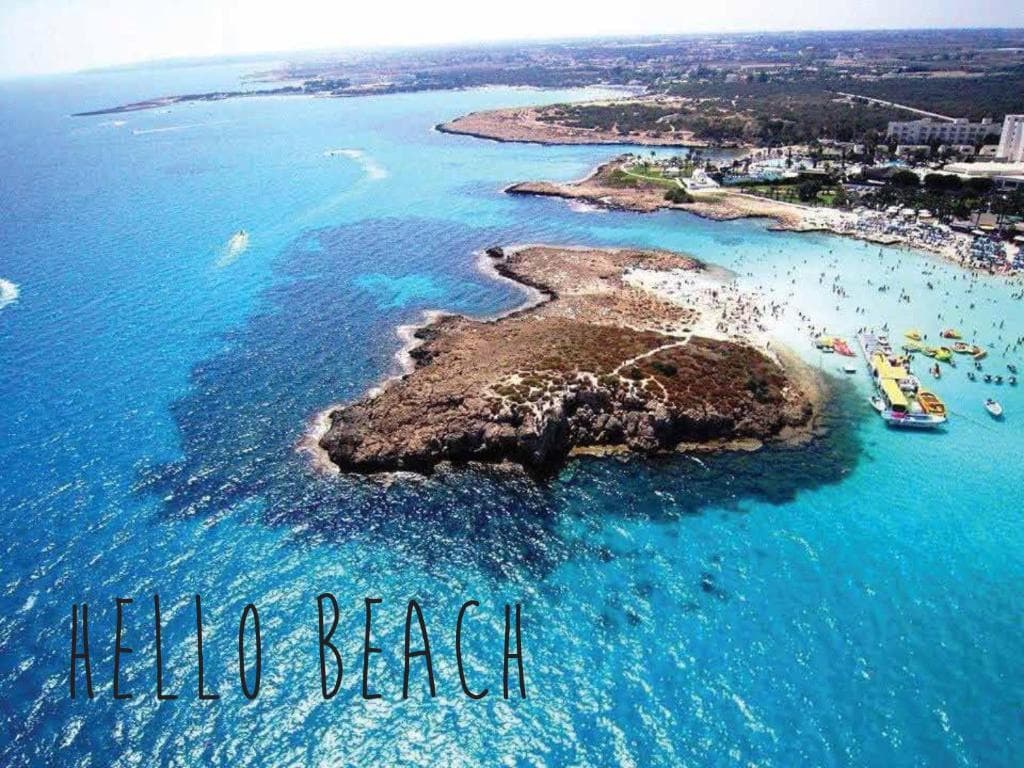 Hotel Tsokkos Protaras Beach - 20