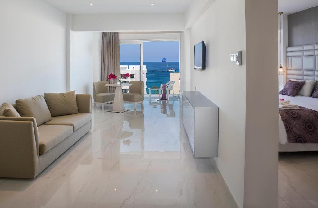 Hotel Tsokkos Protaras Beach - 22