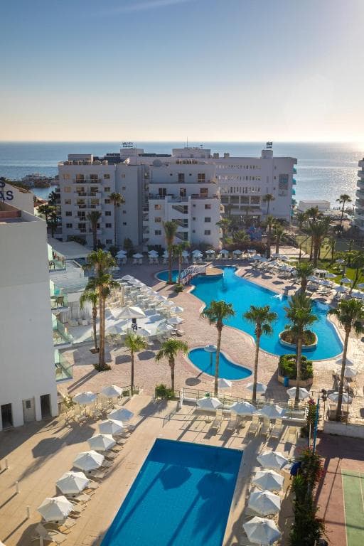 Hotel Tsokkos Protaras Beach - 40