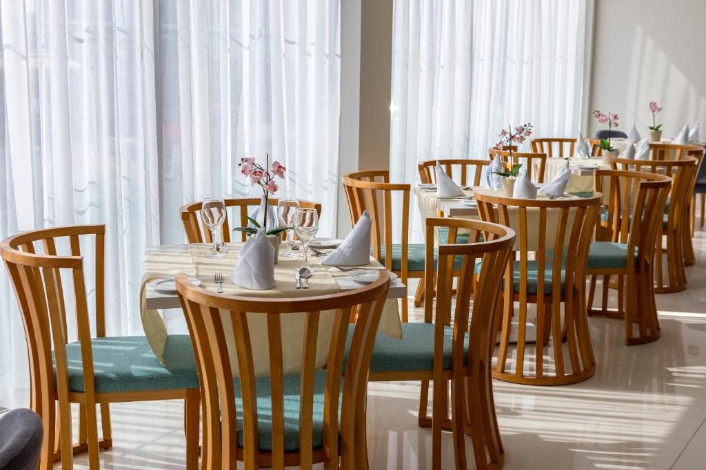 Hotel Tsokkos Protaras Beach - 41