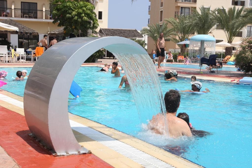 Hotel Tsokkos Gardens - 9