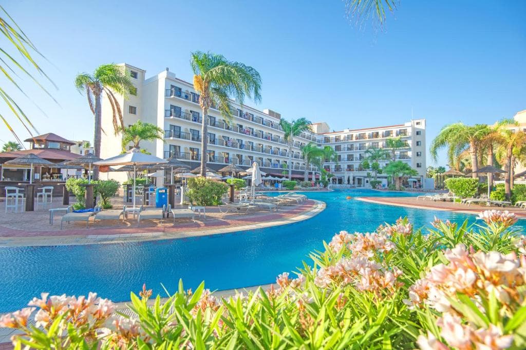 Hotel Tsokkos Gardens - 15