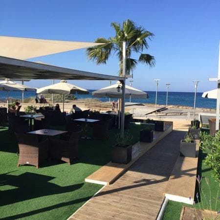 Hotel Tsokkos Gardens - 19