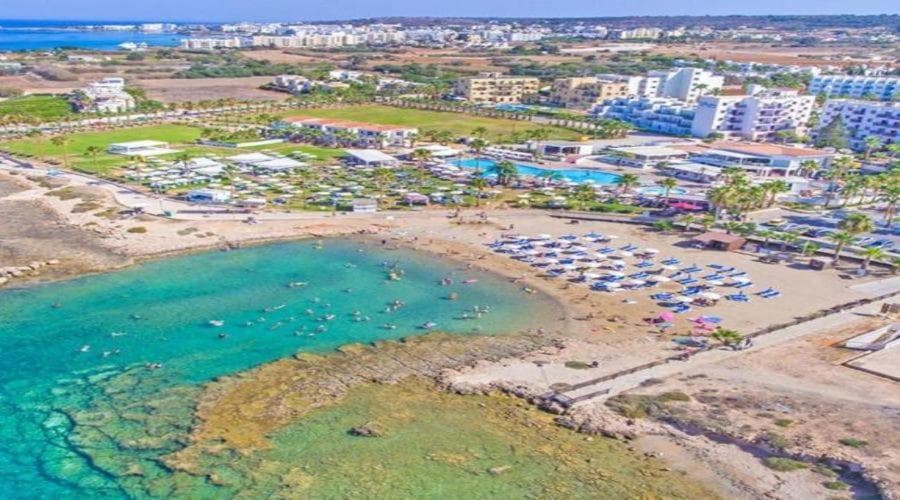 Hotel Tsokkos Gardens - 22