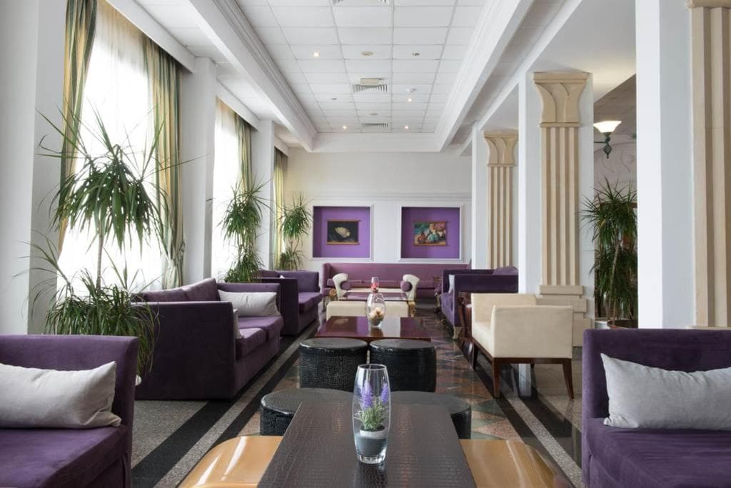 Hotel Tsokkos Gardens - 25