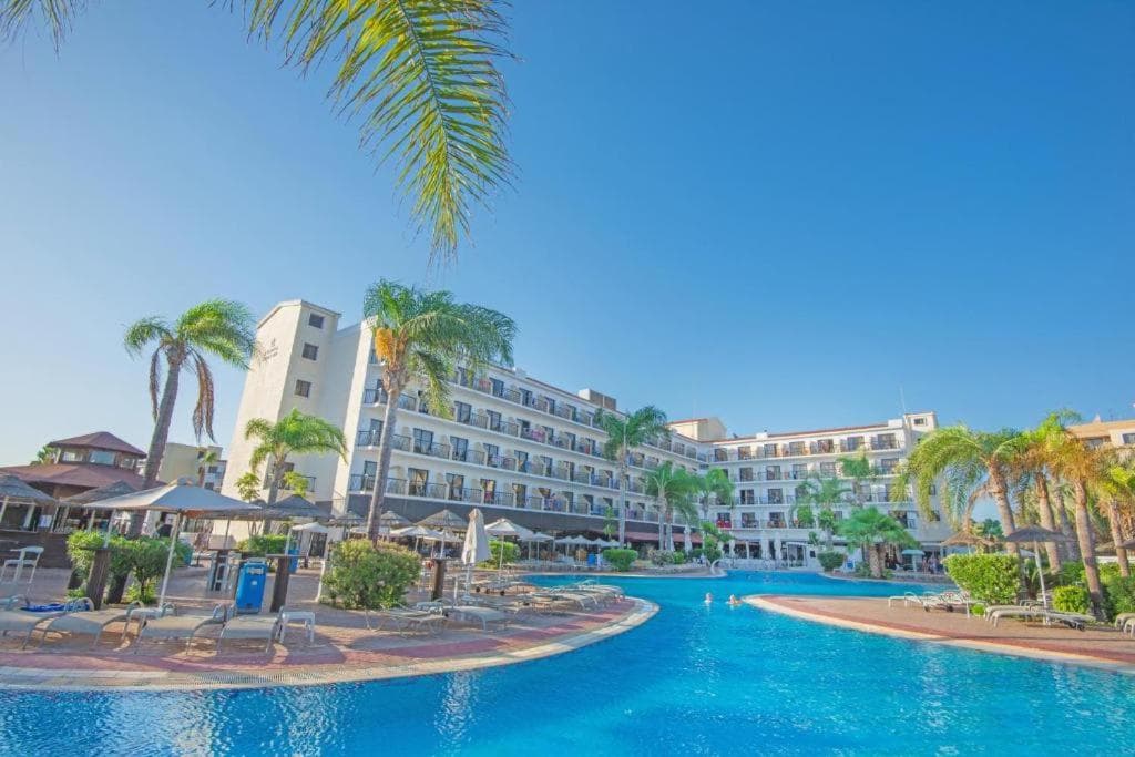 Hotel Tsokkos Gardens - 29