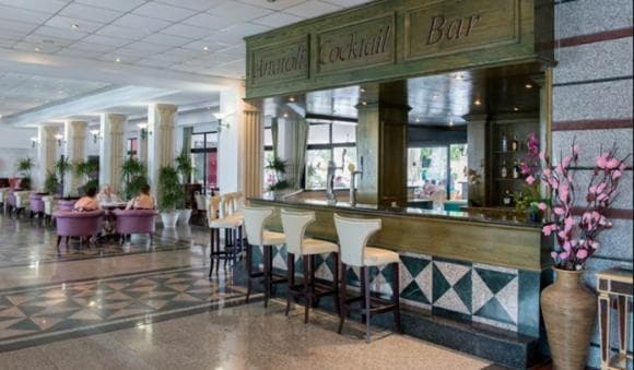 Hotel Tsokkos Gardens - 31