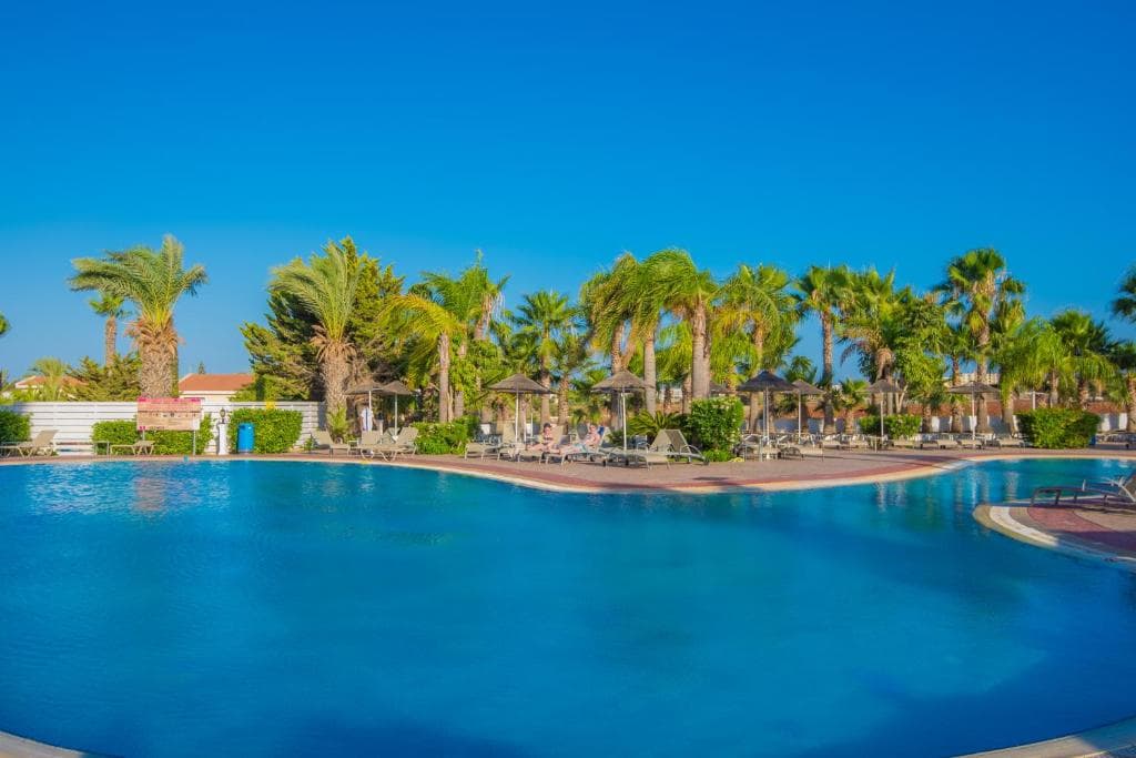 Hotel Tsokkos Gardens - 34