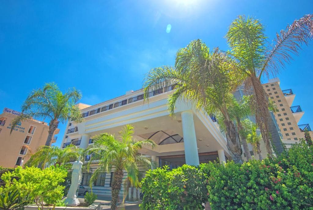 Hotel Tsokkos Gardens - 41