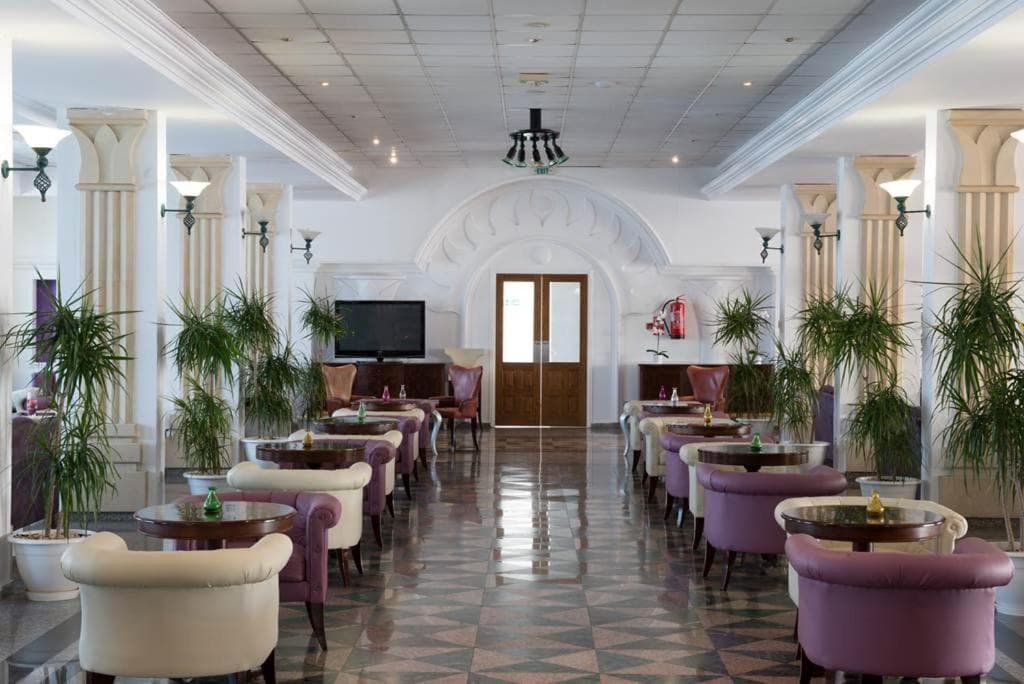 Hotel Tsokkos Gardens - 42