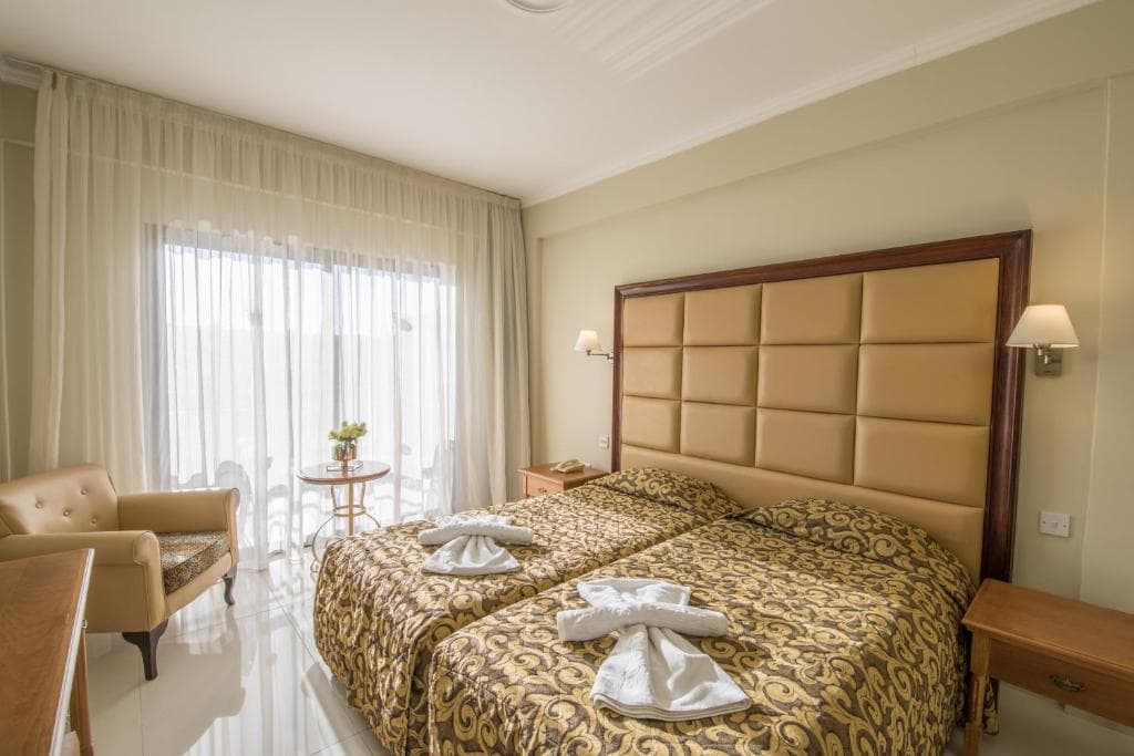 Hotel Tsokkos Gardens - 44