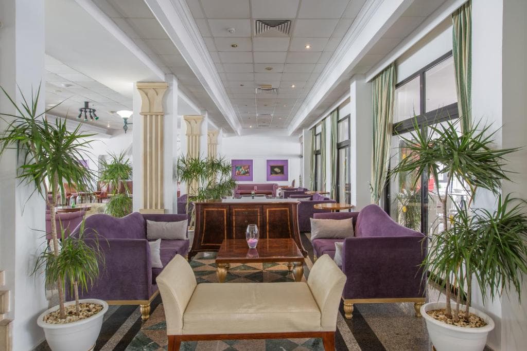 Hotel Tsokkos Gardens - 45