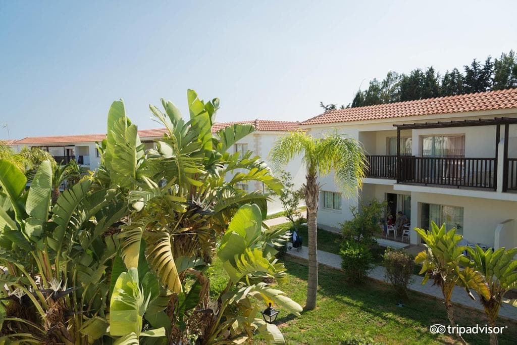 Hotel Tsokkos Paradise Holiday Village - 4